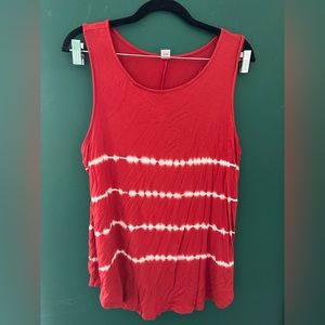 Old Navy Luxe Tank
